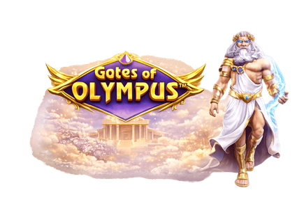 Gates of Olympus slot z visoko volatilnostjo in množilniki