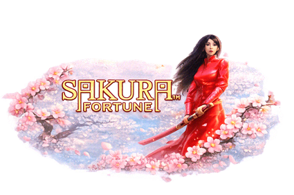 Sakura Fortune japonski tematski slot z brezplačnimi vrtljaji